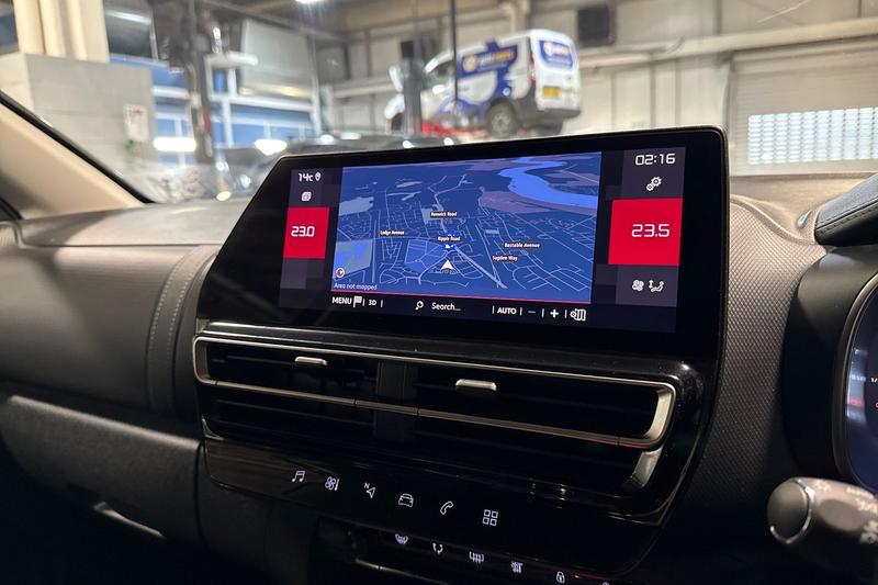 Used Citroen C5 Aircross 2023 for sale - 77427250: Photo 34