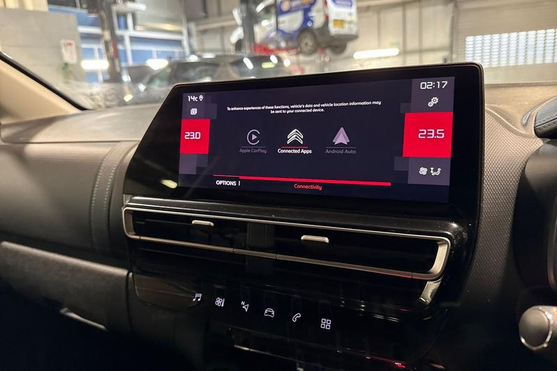 Used Citroen C5 Aircross 2023 for sale - 77427250: Photo 35