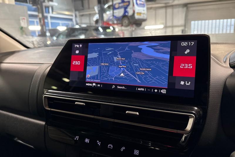 Used Citroen C5 Aircross 2023 for sale - 77427250: Photo 36