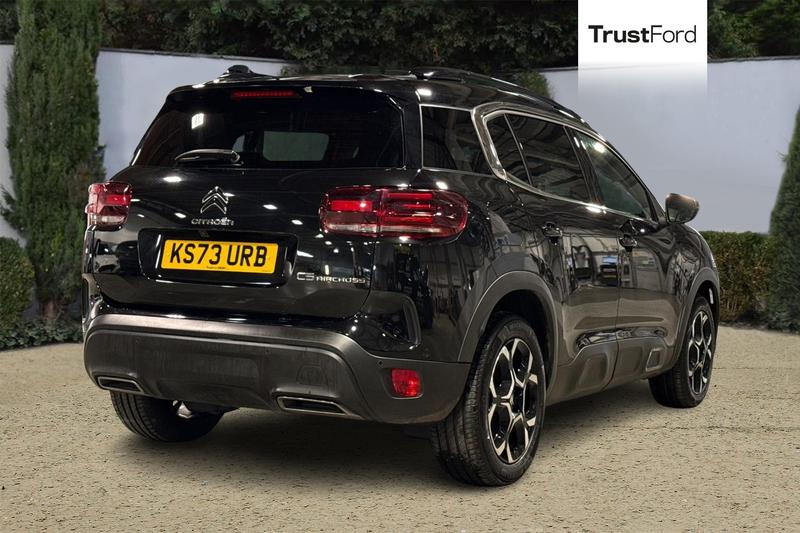 Used Citroen C5 Aircross 2023 for sale - 77427250: Photo 4