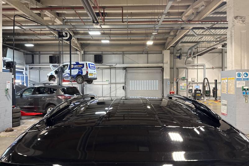 Used Citroen C5 Aircross 2023 for sale - 77427250: Photo 40