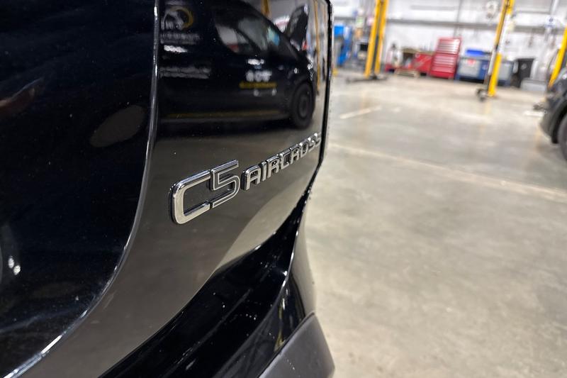 Used Citroen C5 Aircross 2023 for sale - 77427250: Photo 42