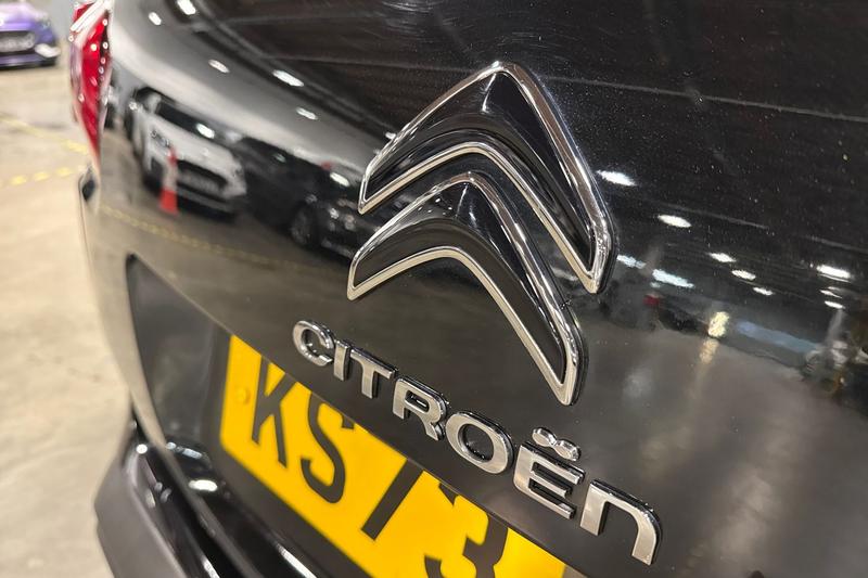 Used Citroen C5 Aircross 2023 for sale - 77427250: Photo 43