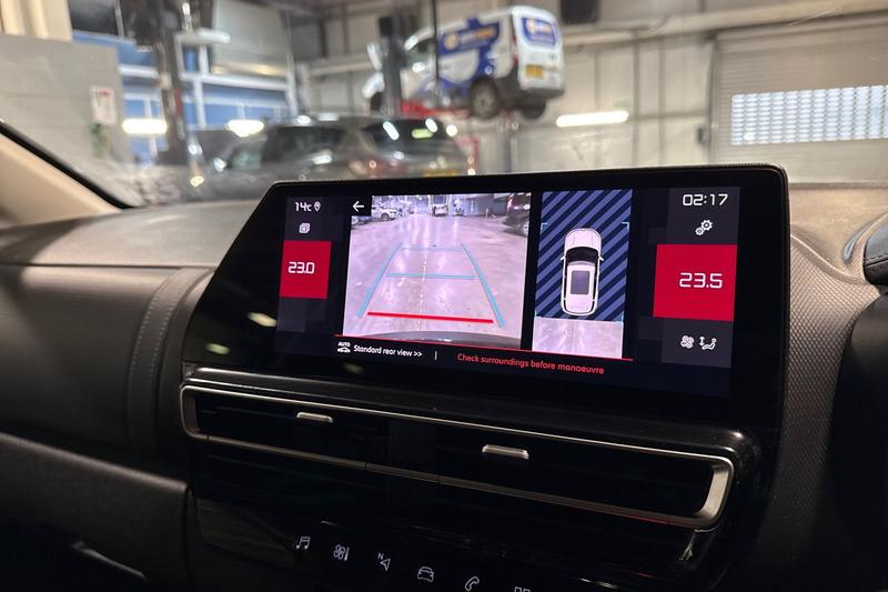 Used Citroen C5 Aircross 2023 for sale - 77427250: Photo 44