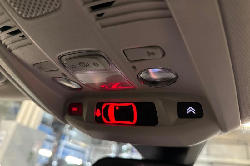 Used Citroen C5 Aircross 2023 for sale - 77427250: Photo 45