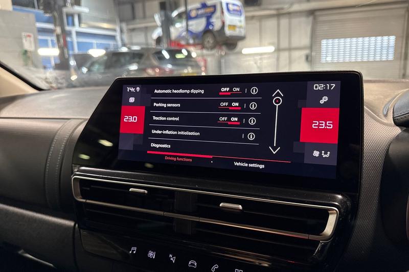 Used Citroen C5 Aircross 2023 for sale - 77427250: Photo 46