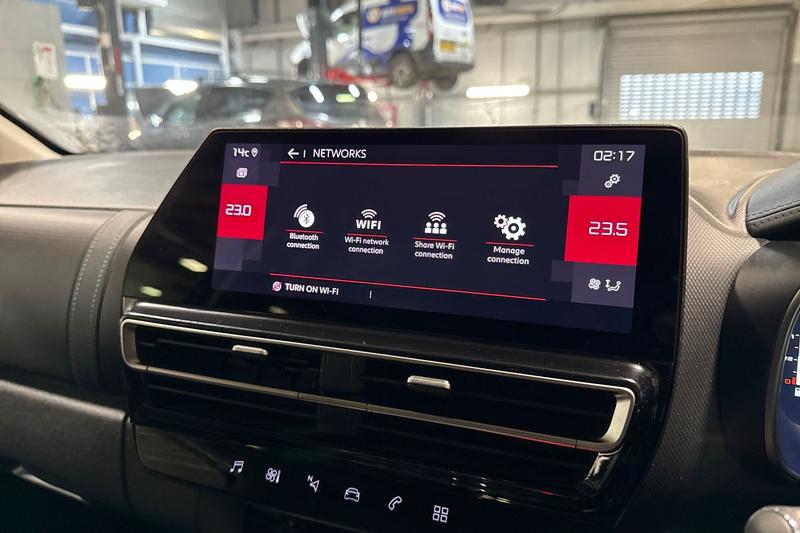 Used Citroen C5 Aircross 2023 for sale - 77427250: Photo 48