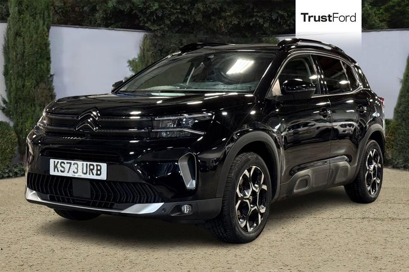 Used Citroen C5 Aircross 2023 for sale - 77427250: Photo 5