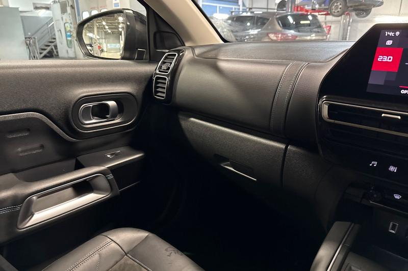 Used Citroen C5 Aircross 2023 for sale - 77427250: Photo 50