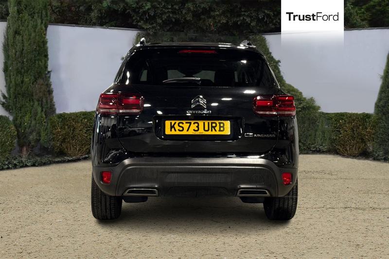 Used Citroen C5 Aircross 2023 for sale - 77427250: Photo 7