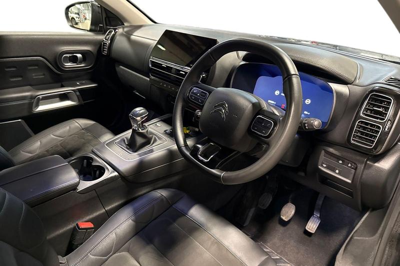 Used Citroen C5 Aircross 2023 for sale - 77427250: Photo 9
