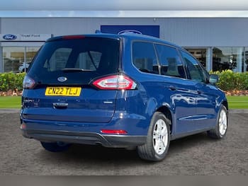 Used Ford Galaxy 2022 for sale - 79641345: Photo