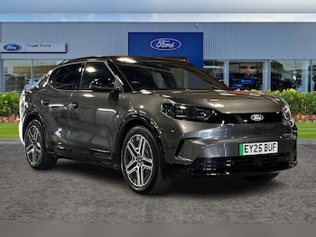 Used Ford Capri 2025 for sale - 78912060: Photo
