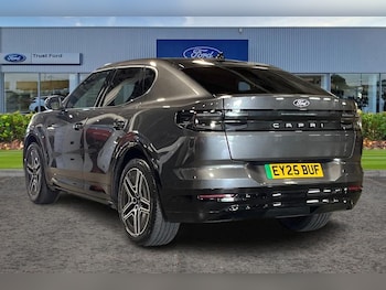 Used Ford Capri 2025 for sale - 78912060: Photo