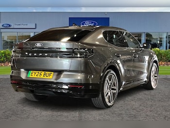 Used Ford Capri 2025 for sale - 78912060: Photo