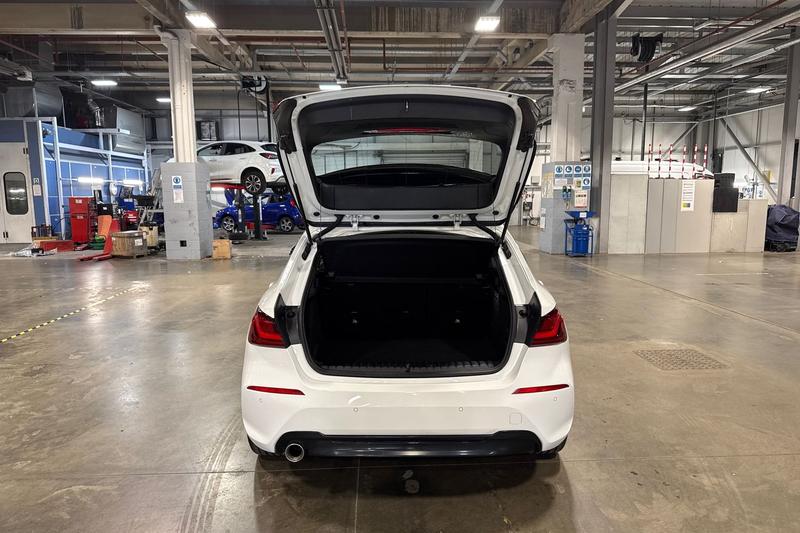 Used BMW 1 Series 2021 for sale - 77116749: Photo 21