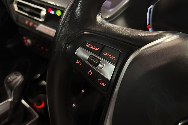 Used BMW 1 Series 2021 for sale - 77116749: Photo 27