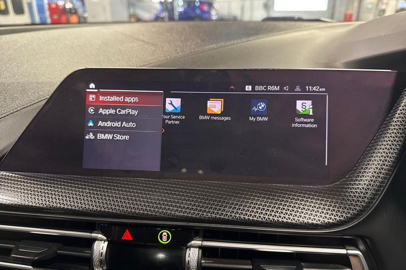 Used BMW 1 Series 2021 for sale - 77116749: Photo 36