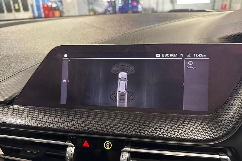 Used BMW 1 Series 2021 for sale - 77116749: Photo 38