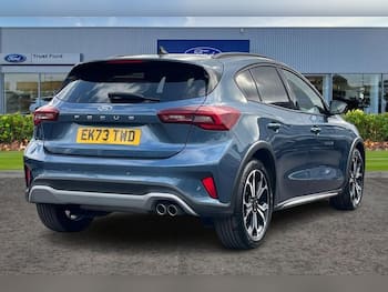 Used Ford Focus 2023 for sale - 79617437: Photo