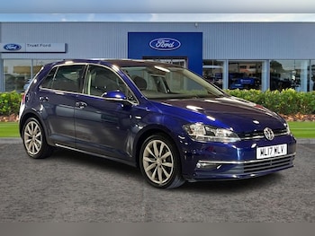 Used Volkswagen Golf 2017 for sale - 79159742: Photo