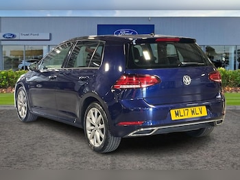 Used Volkswagen Golf 2017 for sale - 79159742: Photo