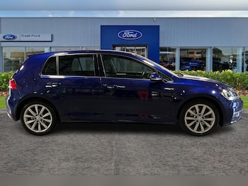 Used Volkswagen Golf 2017 for sale - 79159742: Photo