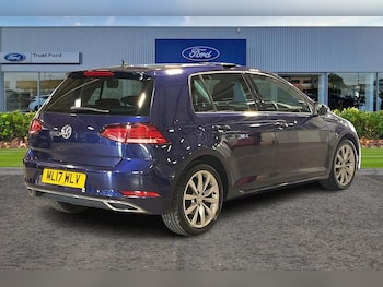 Used Volkswagen Golf 2017 for sale - 79159742: Photo