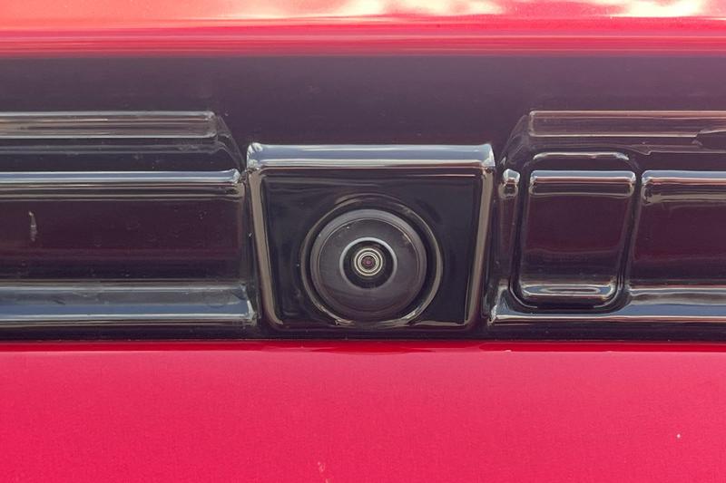 Vehicle 38