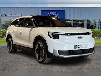 Used Ford Explorer 2025 for sale - 78942355: Photo