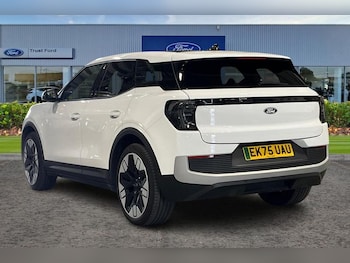 Used Ford Explorer 2025 for sale - 78942355: Photo