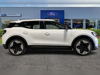 Used Ford Explorer 2025 for sale - 78942355: Photo