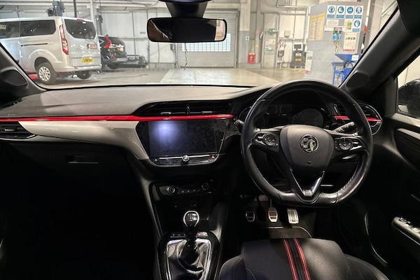 Used Vauxhall Corsa 2020 for sale - 76285424: Photo 10