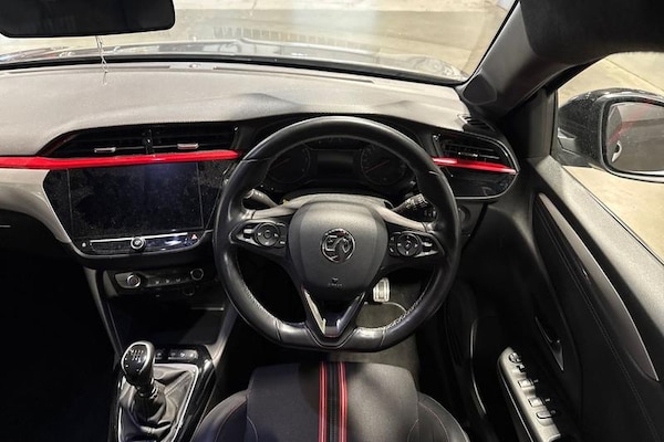 Used Vauxhall Corsa 2020 for sale - 76285424: Photo 11