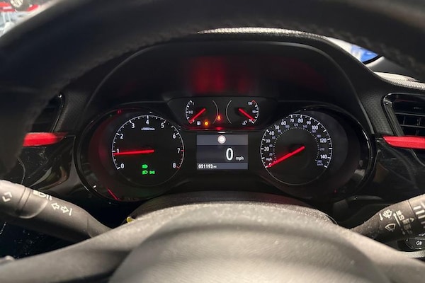 Used Vauxhall Corsa 2020 for sale - 76285424: Photo 13