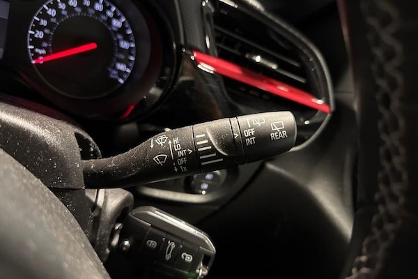 Used Vauxhall Corsa 2020 for sale - 76285424: Photo 15