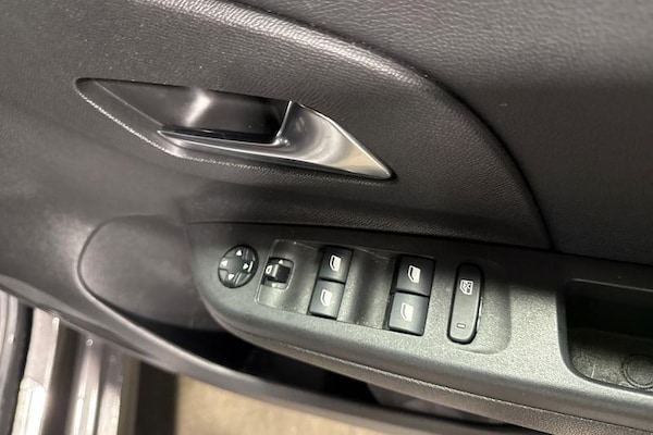 Used Vauxhall Corsa 2020 for sale - 76285424: Photo 16