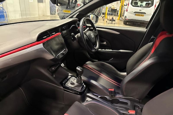 Used Vauxhall Corsa 2020 for sale - 76285424: Photo 18