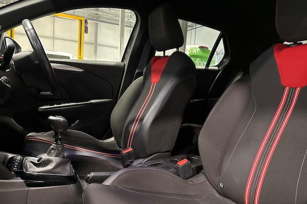 Used Vauxhall Corsa 2020 for sale - 76285424: Photo 19