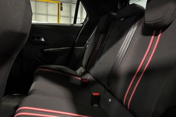 Used Vauxhall Corsa 2020 for sale - 76285424: Photo 20