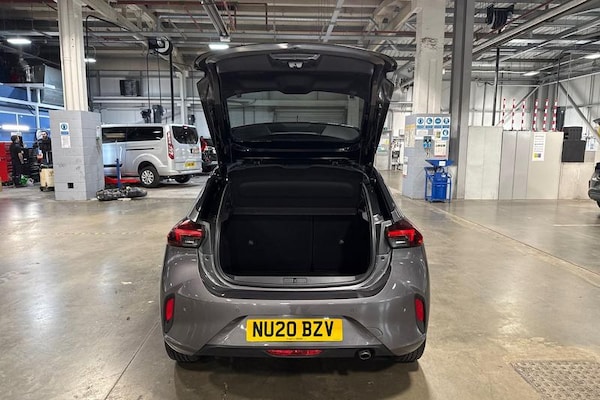 Used Vauxhall Corsa 2020 for sale - 76285424: Photo 21