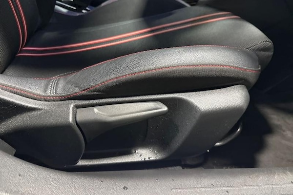 Used Vauxhall Corsa 2020 for sale - 76285424: Photo 25