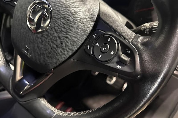 Used Vauxhall Corsa 2020 for sale - 76285424: Photo 27