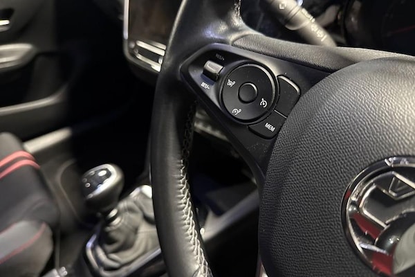 Used Vauxhall Corsa 2020 for sale - 76285424: Photo 28