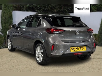 Used Vauxhall Corsa 2020 for sale - 76285424: Photo 2