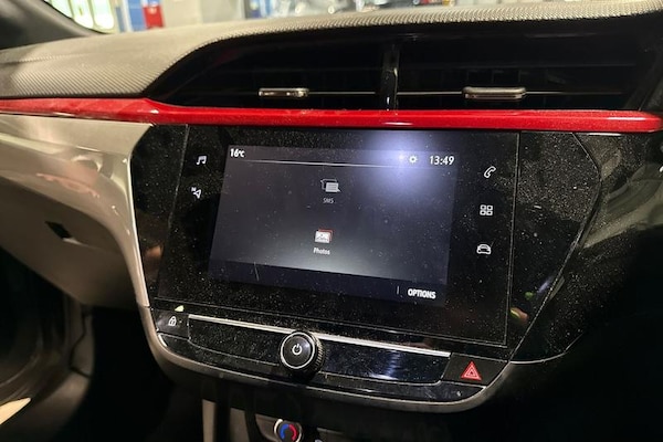 Used Vauxhall Corsa 2020 for sale - 76285424: Photo 31