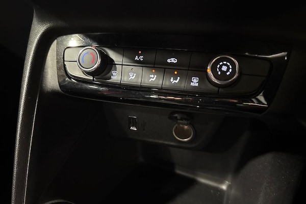 Used Vauxhall Corsa 2020 for sale - 76285424: Photo 33