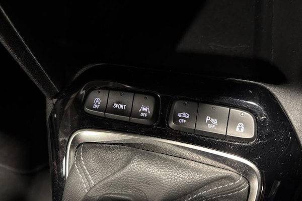 Used Vauxhall Corsa 2020 for sale - 76285424: Photo 34