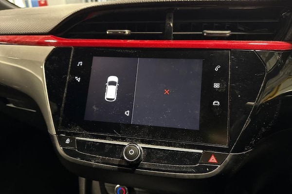 Used Vauxhall Corsa 2020 for sale - 76285424: Photo 35