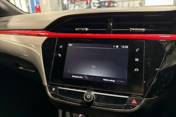 Used Vauxhall Corsa 2020 for sale - 76285424: Photo 36